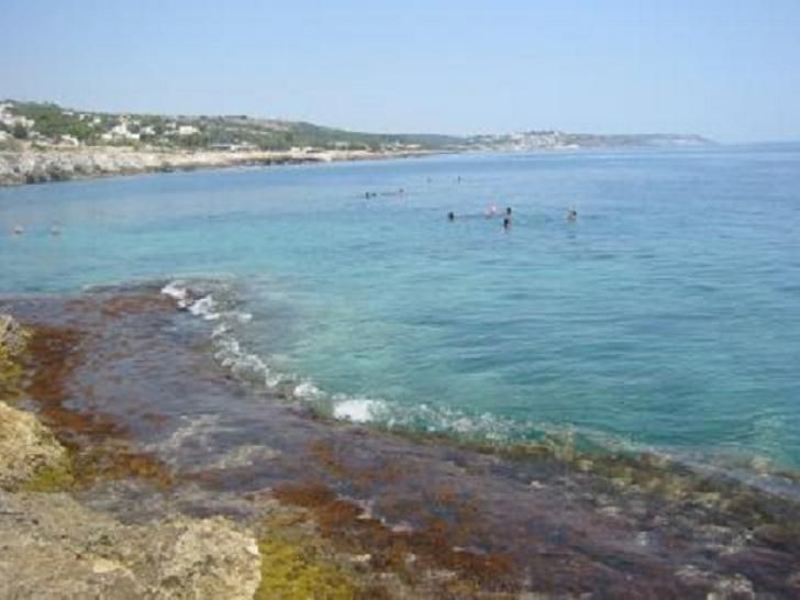 foto 6 Alquiler vacacional entre particulares Otranto maison Apulia Lecce (provincia de) Playa