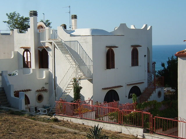 foto 0 Alquiler vacacional entre particulares Peschici villa Apulia Foggia (provincia de) Vistas desde el alojamiento