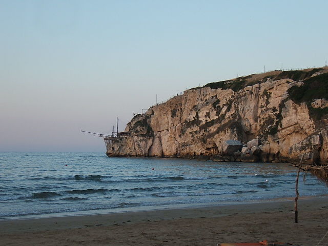 foto 2 Alquiler vacacional entre particulares Peschici villa Apulia Foggia (provincia de)