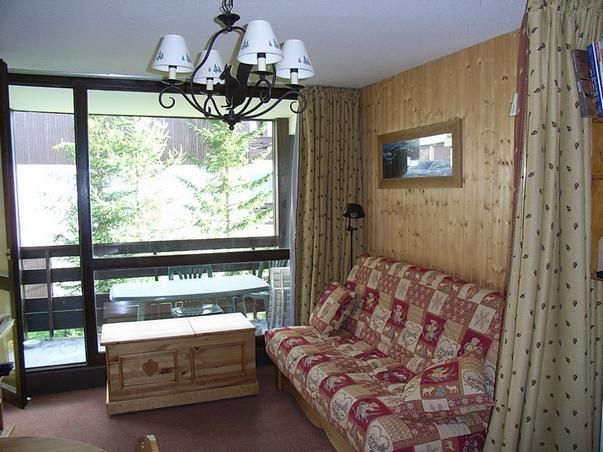 foto 0 Alquiler vacacional entre particulares Peisey-Vallandry appartement Rdano Alpes Saboya