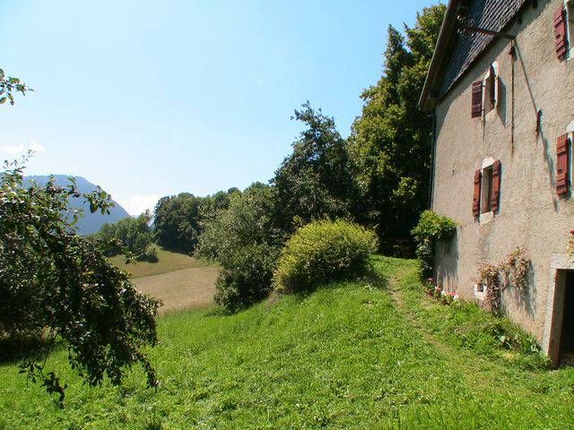 foto 2 Alquiler vacacional entre particulares Bernex maison Rdano Alpes Alta Saboya Vistas exteriores del alojamiento