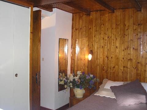 foto 10 Alquiler vacacional entre particulares Saint Lary Soulan appartement Medioda-Pirineos Altos Pirineos dormitorio