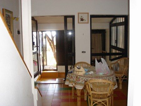 foto 1 Alquiler vacacional entre particulares Villasimius appartement Cerdea Cagliari (provincia de) Comedor