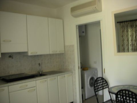 foto 7 Alquiler vacacional entre particulares Budoni appartement Cerdea Olbia Tempio (provincia de) dormitorio 1