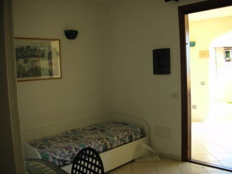 foto 8 Alquiler vacacional entre particulares Budoni appartement Cerdea Olbia Tempio (provincia de) dormitorio 1