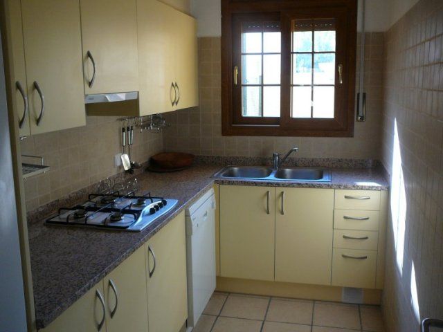 foto 5 Alquiler vacacional entre particulares Empuriabrava villa Catalua Girona (provincia de) Cocina independiente