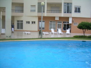 foto 11 Alquiler vacacional entre particulares Armao de Pera appartement Algarve  Piscina