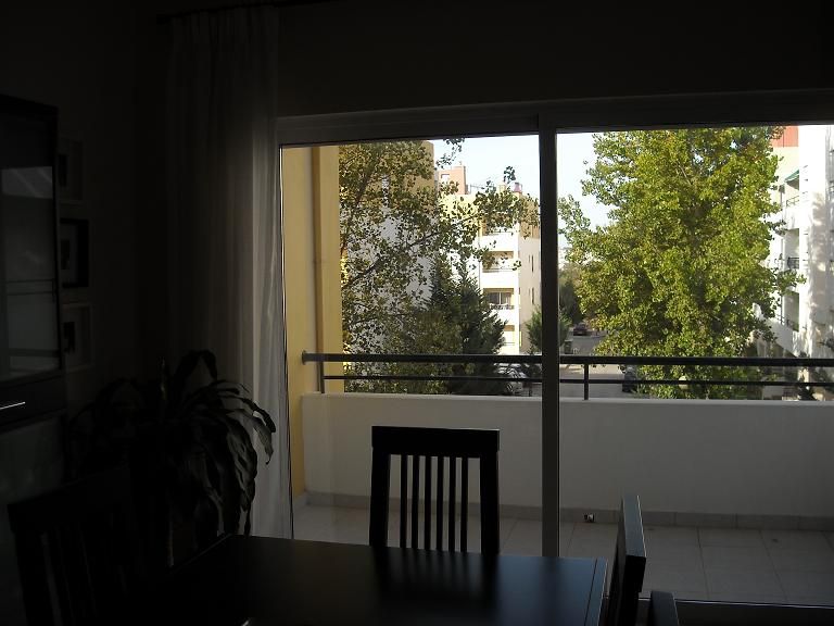 foto 5 Alquiler vacacional entre particulares Tavira appartement Algarve  Comedor