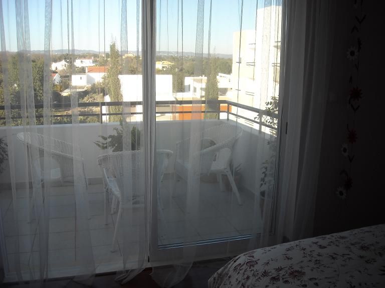 foto 6 Alquiler vacacional entre particulares Tavira appartement Algarve  dormitorio