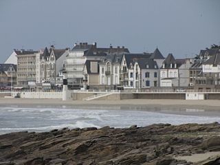 foto 10 Alquiler vacacional entre particulares Quiberon appartement Bretaa Morbihan Vistas de las proximidades