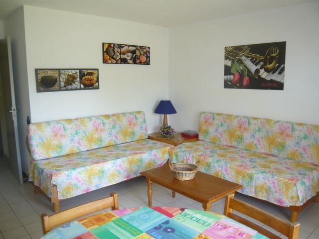 foto 5 Alquiler vacacional entre particulares Quiberon appartement Bretaa Morbihan Saln