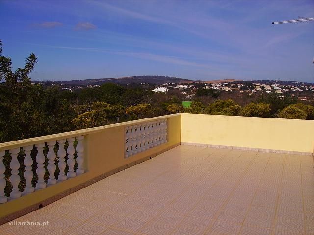 foto 15 Alquiler vacacional entre particulares Vilamoura villa Algarve  Vistas desde la terraza