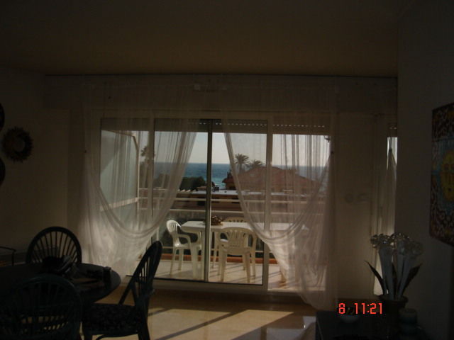 foto 5 Alquiler vacacional entre particulares Roquebrune Cap Martin appartement Provenza-Alpes-Costa Azul Alpes Martimos Sala de estar