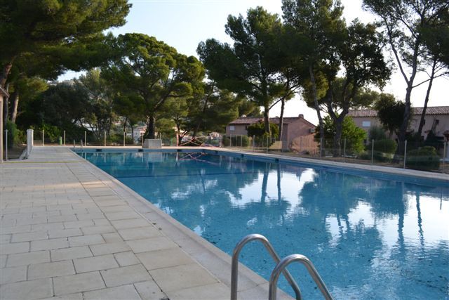 foto 7 Alquiler vacacional entre particulares Agay maison Provenza-Alpes-Costa Azul Var Piscina