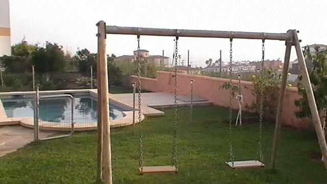 foto 8 Alquiler vacacional entre particulares Vlez Mlaga villa Andaluca Mlaga (provincia de) Piscina