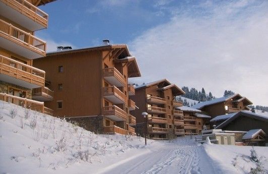 foto 0 Alquiler vacacional entre particulares Les Saisies appartement Rdano Alpes Saboya