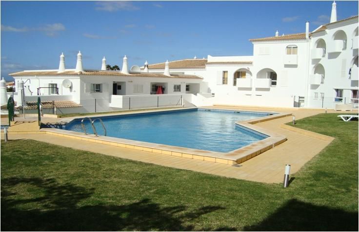 foto 0 Alquiler vacacional entre particulares Albufeira appartement Algarve  Piscina