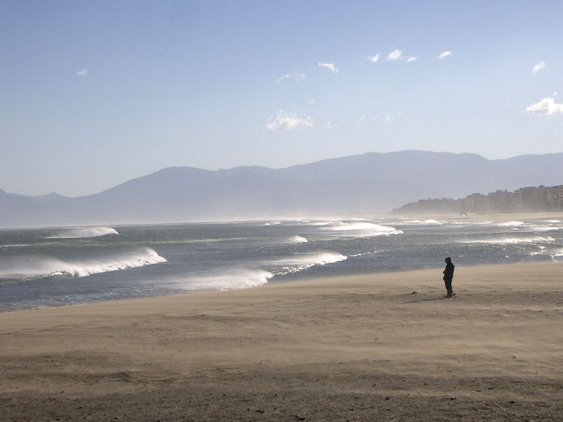 foto 11 Alquiler vacacional entre particulares Canet-en-Roussillon studio Languedoc-Roselln Pirineos Orientales Playa