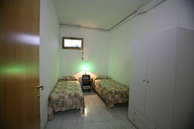 foto 10 Alquiler vacacional entre particulares Termoli appartement Molise Campobasso (provincia de) dormitorio 2