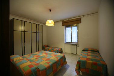 foto 12 Alquiler vacacional entre particulares Termoli appartement Molise Campobasso (provincia de) dormitorio 3