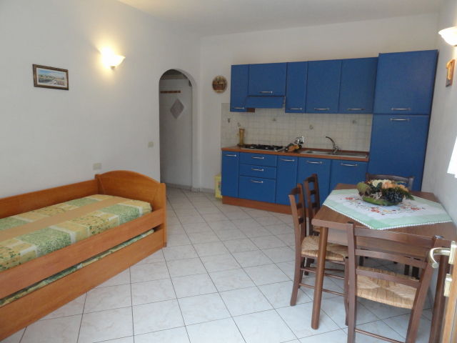 foto 4 Alquiler vacacional entre particulares Rio nell'Elba appartement Toscana Isla de Elba Kitchenette