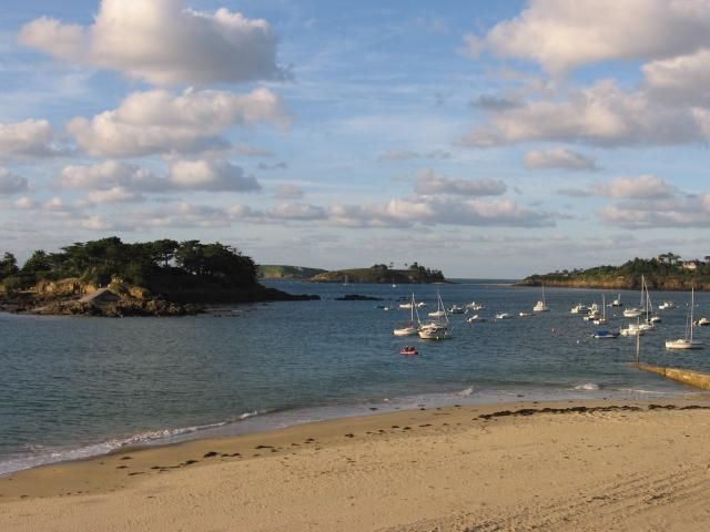 foto 7 Alquiler vacacional entre particulares Dinard maison Bretaa Ille et Vilaine Otras vistas