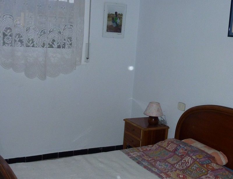 foto 4 Alquiler vacacional entre particulares Rosas appartement Catalua Girona (provincia de) dormitorio