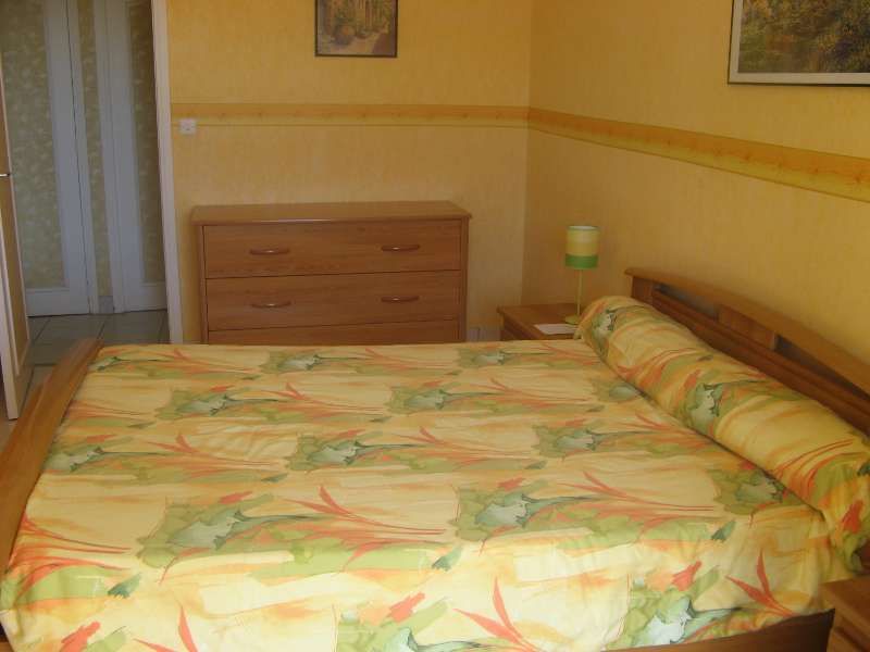 foto 5 Alquiler vacacional entre particulares Frjus appartement Provenza-Alpes-Costa Azul Var