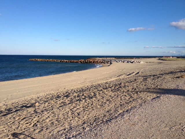 foto 16 Alquiler vacacional entre particulares Canet appartement Languedoc-Roselln Pirineos Orientales Playa