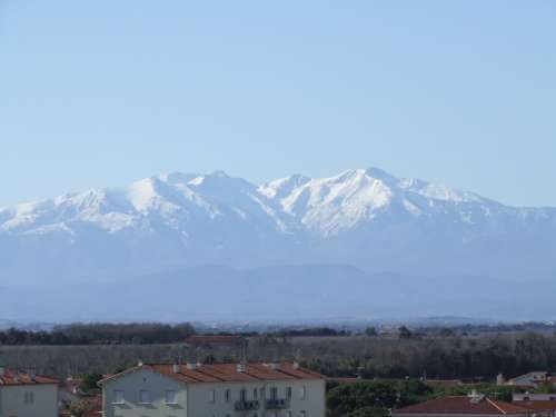 foto 16 Alquiler vacacional entre particulares Saint Cyprien Plage studio Languedoc-Roselln Pirineos Orientales Otras vistas