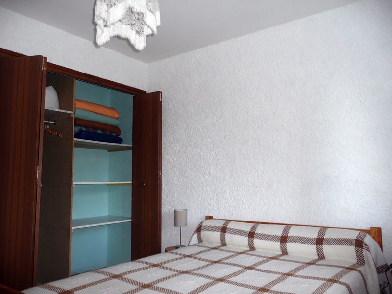 foto 5 Alquiler vacacional entre particulares Montgenvre appartement Provenza-Alpes-Costa Azul Altos Alpes dormitorio