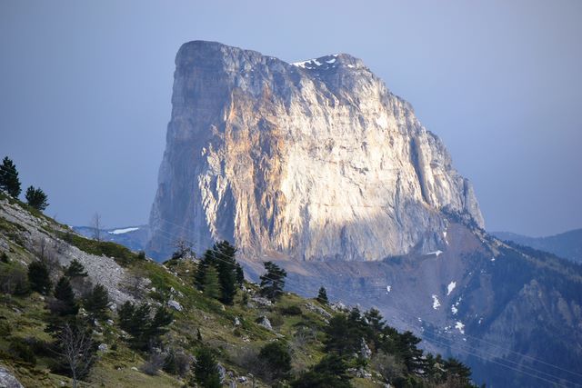 foto 2 Alquiler vacacional entre particulares Gresse en Vercors gite Rdano Alpes Isre Otras vistas