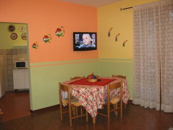 foto 6 Alquiler vacacional entre particulares Peschiera del Garda appartement Vneto Verona (provincia de) Comedor