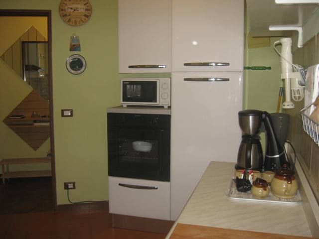 foto 10 Alquiler vacacional entre particulares Peschiera del Garda appartement Vneto Verona (provincia de)