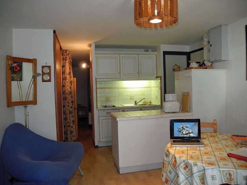 foto 0 Alquiler vacacional entre particulares Barges appartement Medioda-Pirineos Altos Pirineos Kitchenette