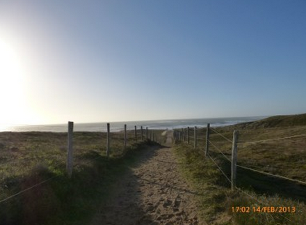 foto 16 Alquiler vacacional entre particulares Bretignolles sur mer maison Pases del Loira Vende Vistas de las proximidades