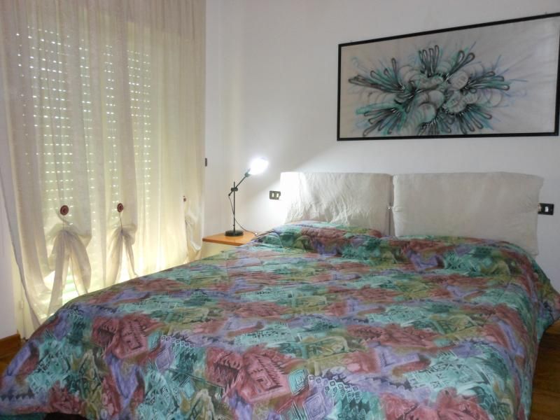 foto 3 Alquiler vacacional entre particulares Grottammare appartement Marcas Ascoli Piceno (provincia de) dormitorio 1