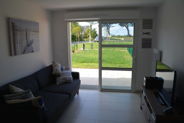 foto 6 Alquiler vacacional entre particulares Sarzeau appartement Bretaa Morbihan Saln