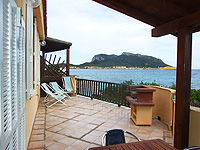 foto 3 Alquiler vacacional entre particulares Golfo Aranci appartement Cerdea Olbia Tempio (provincia de)