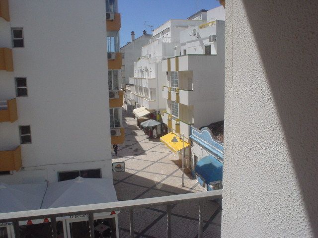 foto 14 Alquiler vacacional entre particulares Monte Gordo appartement Algarve