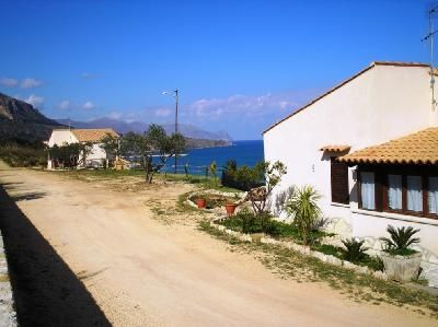 foto 7 Alquiler vacacional entre particulares Castellammare del Golfo appartement Sicilia Trapani (provincia de)