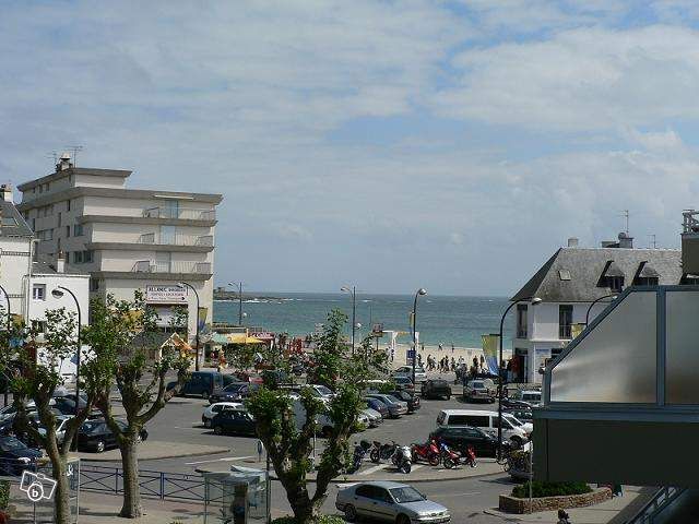 foto 0 Alquiler vacacional entre particulares Quiberon appartement Bretaa Morbihan