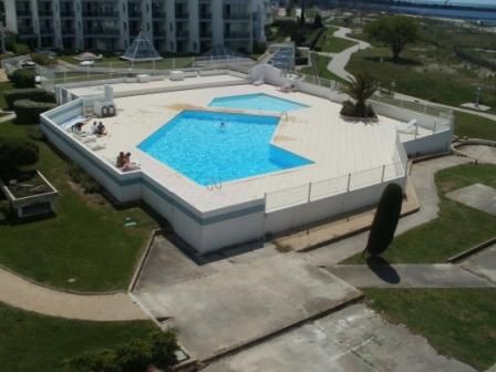 foto 2 Alquiler vacacional entre particulares Le Grau du Roi appartement Languedoc-Roselln Gard Piscina