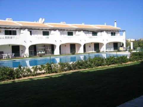 foto 0 Alquiler vacacional entre particulares Armao de Pera appartement Algarve