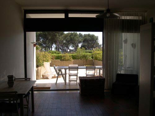 foto 2 Alquiler vacacional entre particulares Bandol appartement Provenza-Alpes-Costa Azul Var Sala de estar