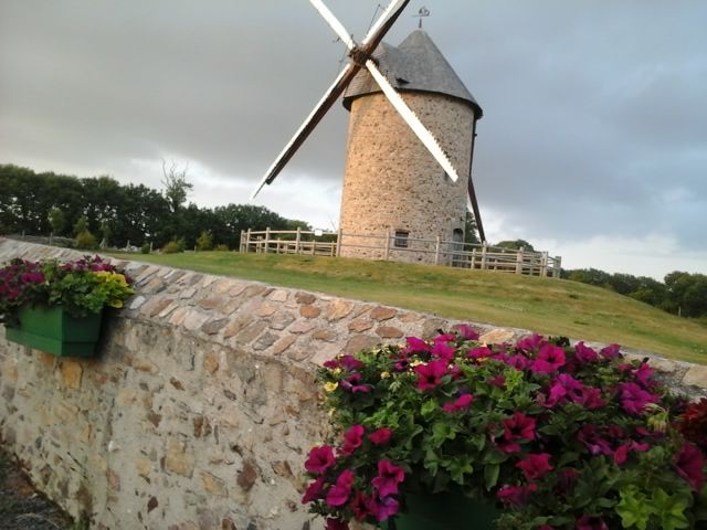 foto 16 Alquiler vacacional entre particulares Gouville sur Mer gite Baja Normandia Mancha Otras vistas