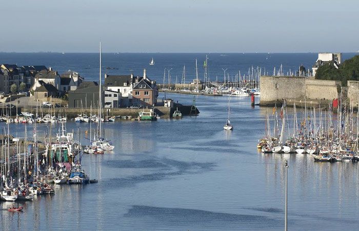 foto 13 Alquiler vacacional entre particulares Concarneau gite Bretaa Finisterre Otras vistas