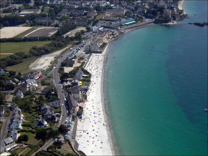 foto 16 Alquiler vacacional entre particulares Concarneau gite Bretaa Finisterre Playa