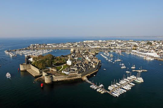 foto 16 Alquiler vacacional entre particulares Concarneau gite Bretaa Finisterre Otras vistas