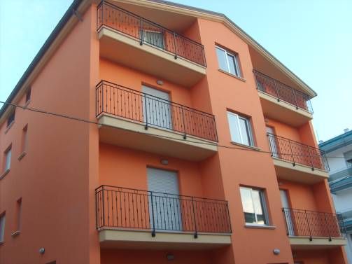 foto 0 Alquiler vacacional entre particulares Alba Adriatica appartement   Vistas exteriores del alojamiento